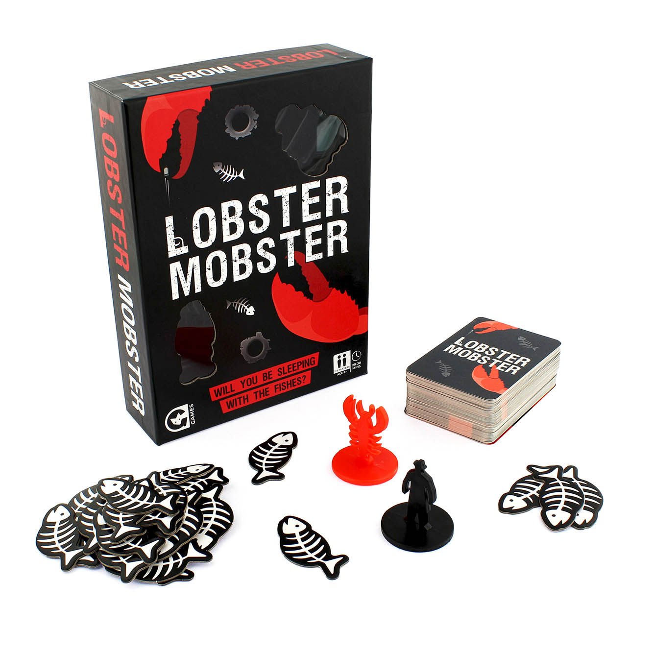 Lobster Mobster